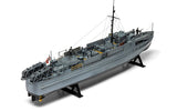 Airfix 1/72 GERMAN E BOAT Kit A10280V