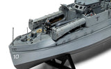 Airfix 1/72 GERMAN E BOAT Kit A10280V