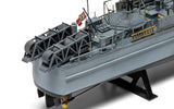 Airfix 1/72 GERMAN E BOAT Kit A10280V