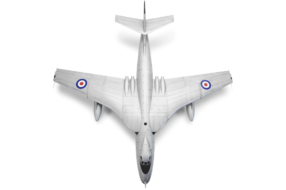 Airfix 1/72 Vickers Valiant  BK.MK.1 A11001