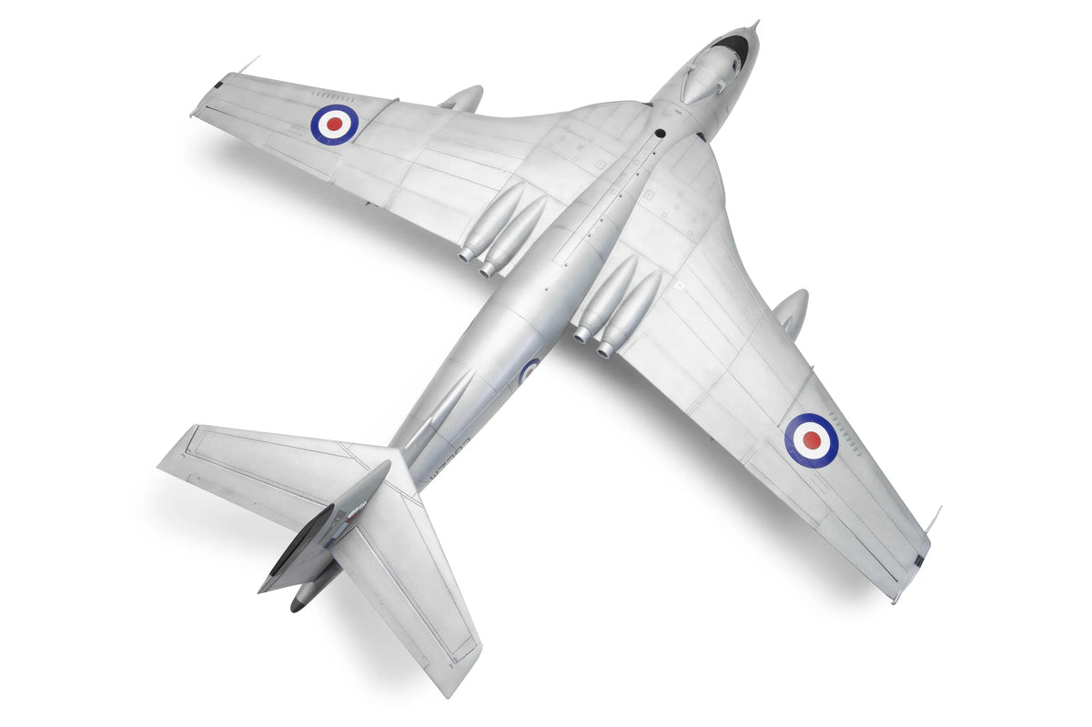 Airfix 1/72 Vickers Valiant  BK.MK.1 A11001