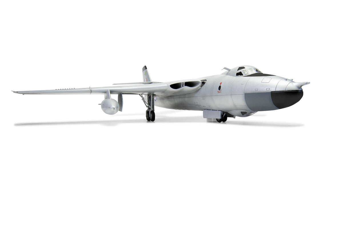 Airfix 1/72 Vickers Valiant  BK.MK.1 A11001