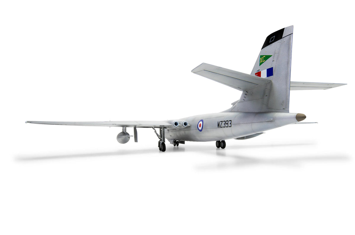 Airfix 1/72 Vickers Valiant  BK.MK.1 A11001