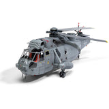 Airfix 1/48 Westland Sea King HAS.1/HAS.5/HU.5 Kit A11006