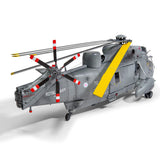 Airfix 1/48 Westland Sea King HAS.1/HAS.5/HU.5 Kit A11006