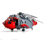 Airfix 1/48 Westland Sea King HAS.1/HAS.5/HU.5 Kit A11006