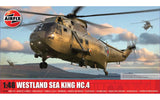 Airfix 1/48 Westland Sea King HC.4 Kit A11008