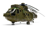 Airfix 1/48 Westland Sea King HC.4 Kit A11008