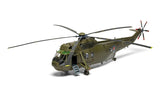 Airfix 1/48 Westland Sea King HC.4 Kit A11008