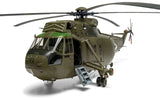 Airfix 1/48 Westland Sea King HC.4 Kit A11008