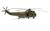 Airfix 1/48 Westland Sea King HC.4 Kit A11008