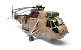 Airfix 1/48 Westland Sea King HC.4 Kit A11008