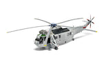 Airfix 1/48 Westland Sea King HC.4 Kit A11008