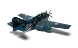 Airfix 1/48 Fairey Gannet COD.4 Kit A11009