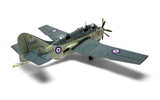 Airfix 1/48 Fairey Gannet COD.4 Kit A11009