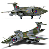 Airfix 1/48 Blackburn Buccaneer S.2B RAF A12014