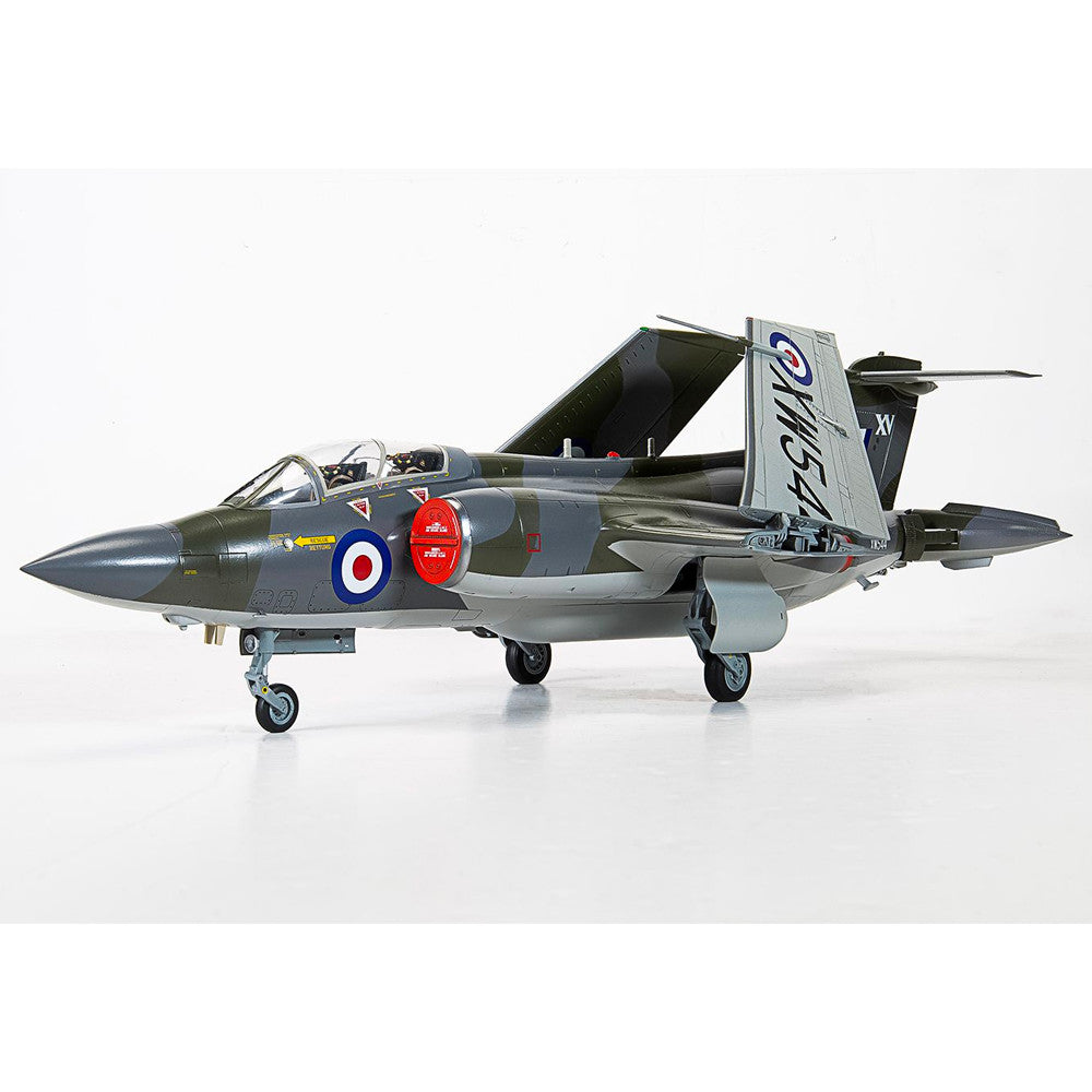 Airfix 1/48 Blackburn Buccaneer S.2B RAF A12014