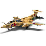 Airfix 1/48 Blackburn Buccaneer S.2B RAF A12014