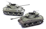 Airfix M36B1 GMC Tank Destroyer 1:35 Kit A1356