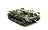 Airfix 1/35 Stug IV SD.KFZ.167 (Early Version) 1:35 Tank Kit A1377