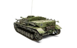 Airfix 1/35 Stug IV SD.KFZ.167 (Early Version) 1:35 Tank Kit A1377