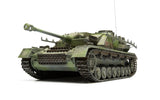 Airfix 1/35 Stug IV SD.KFZ.167 (Early Version) 1:35 Tank Kit A1377