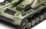 Airfix 1/35 Stug IV SD.KFZ.167 (Early Version) 1:35 Tank Kit A1377