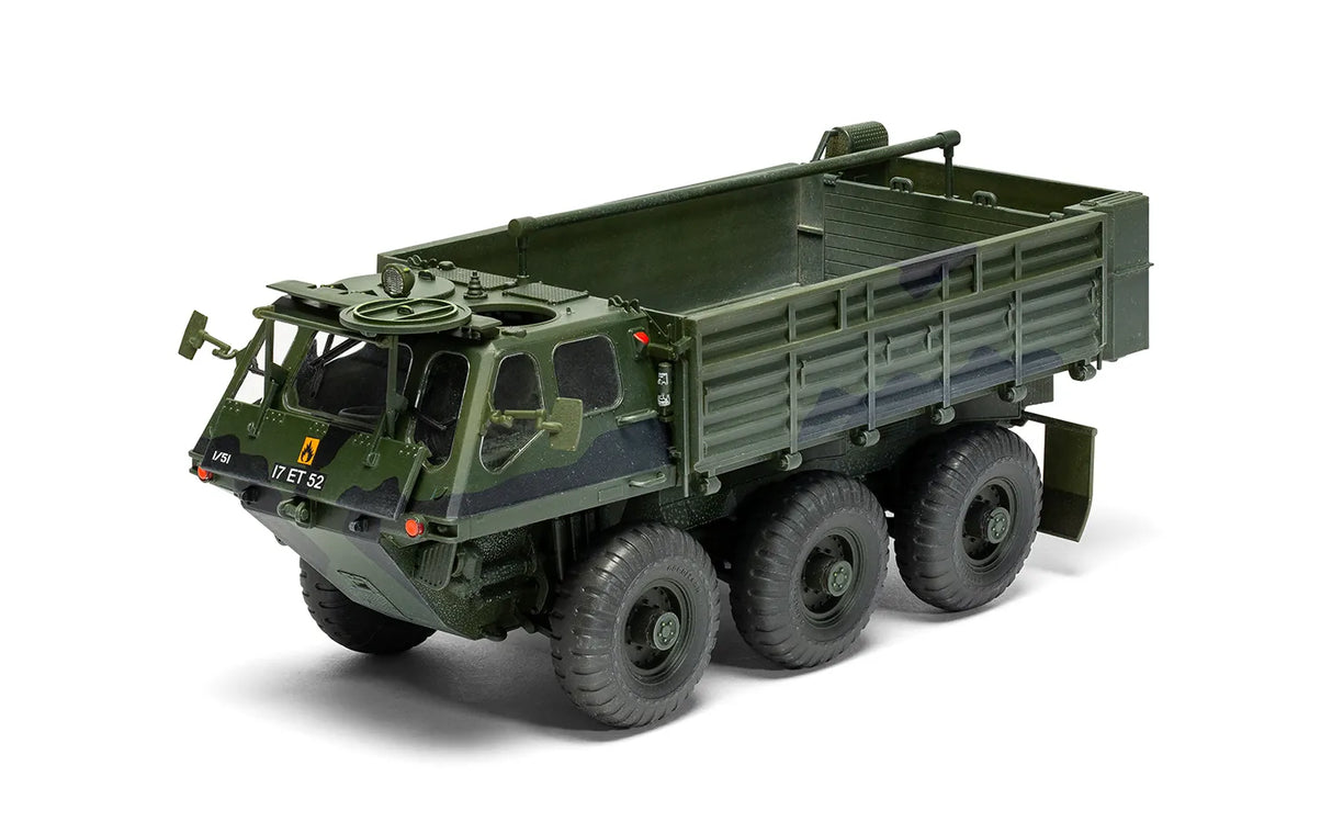 Airfix 1/35 Alvis FV622 Stalwart Mk.2 Kit A1381