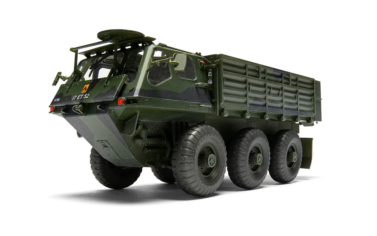 Airfix 1/35 Alvis FV622 Stalwart Mk.2 Kit A1381
