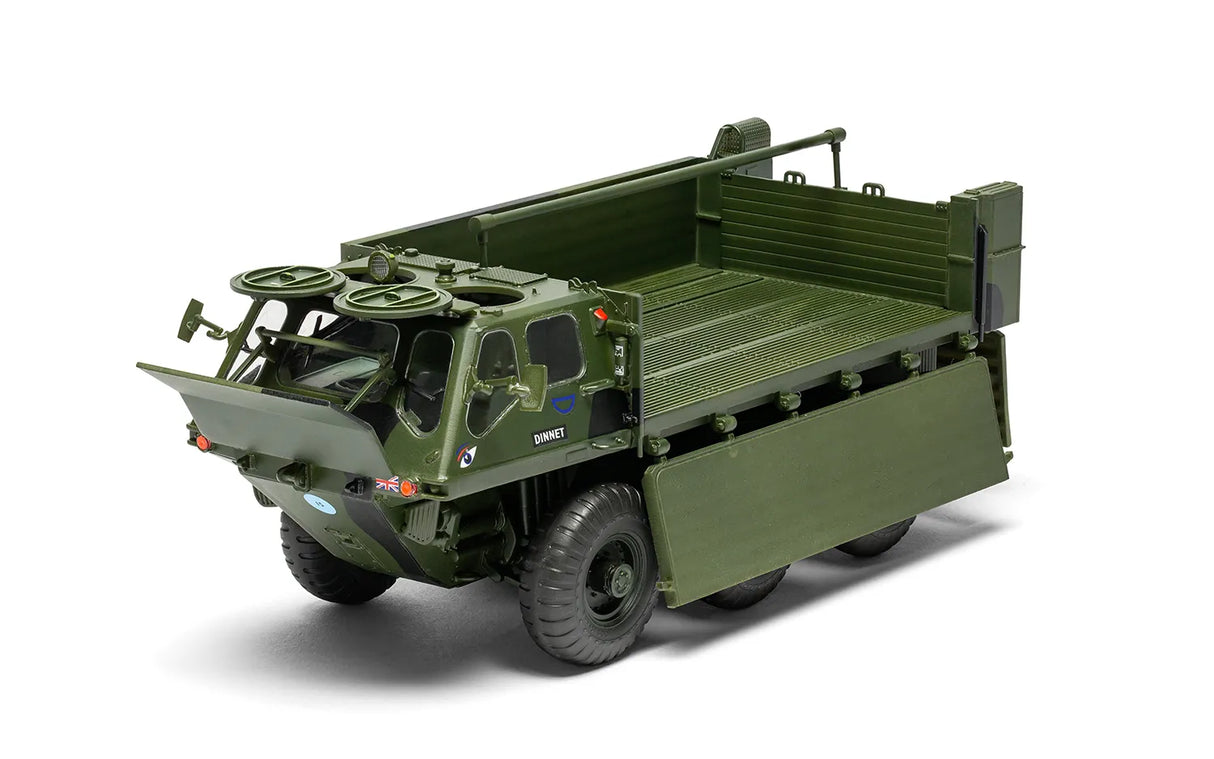 Airfix 1/35 Alvis FV622 Stalwart Mk.2 Kit A1381