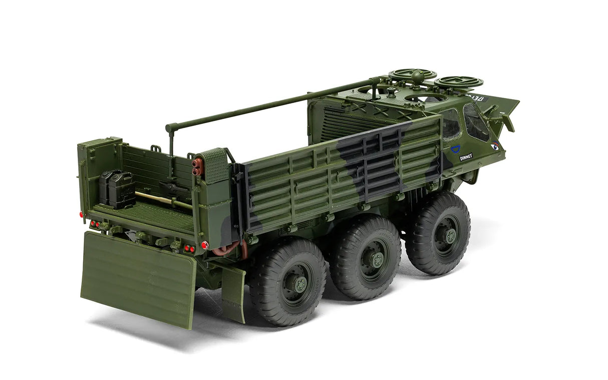 Airfix 1/35 Alvis FV622 Stalwart Mk.2 Kit A1381