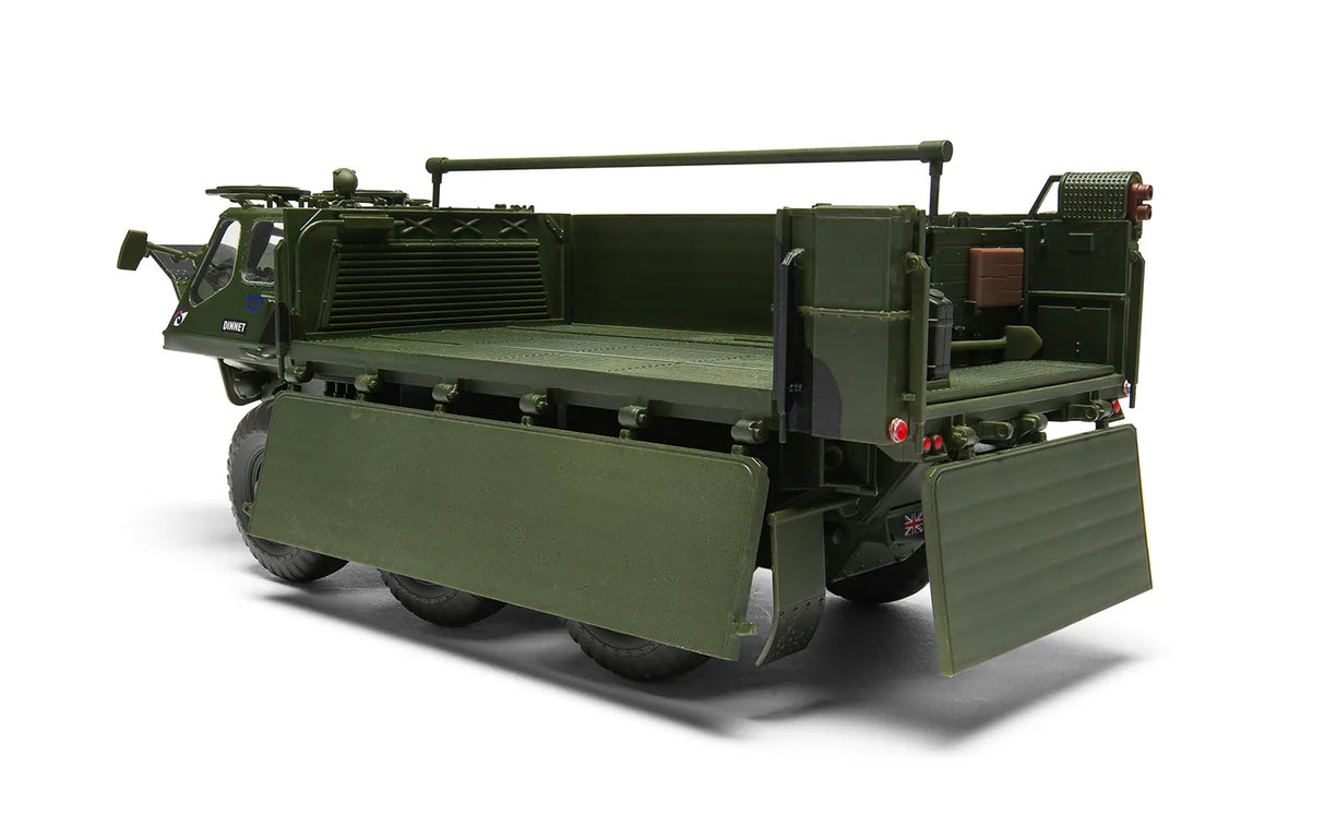 Airfix 1/35 Alvis FV622 Stalwart Mk.2 Kit A1381