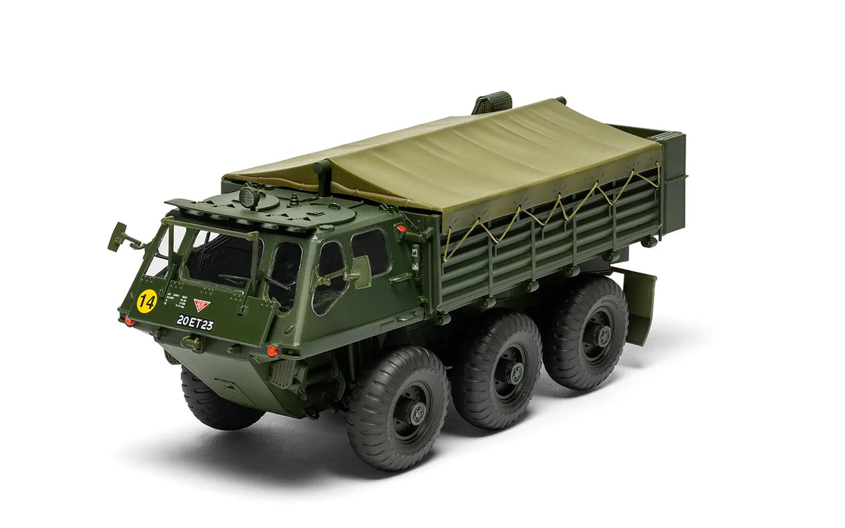 Airfix 1/35 Alvis FV622 Stalwart Mk.2 Kit A1381