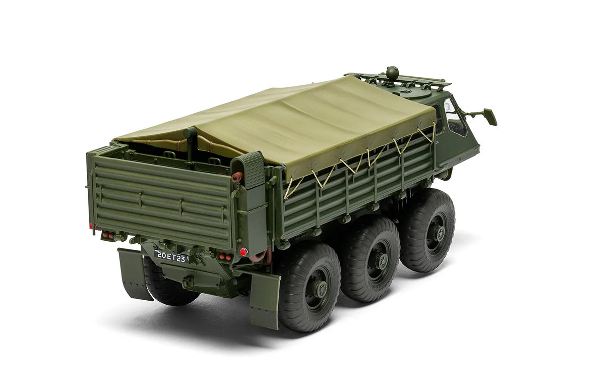 Airfix 1/35 Alvis FV622 Stalwart Mk.2 Kit A1381
