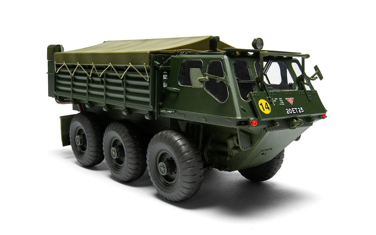 Airfix 1/35 Alvis FV622 Stalwart Mk.2 Kit A1381