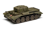 Airfix 1/35 A1384 Cromwell Mk.IV / Mk.VI