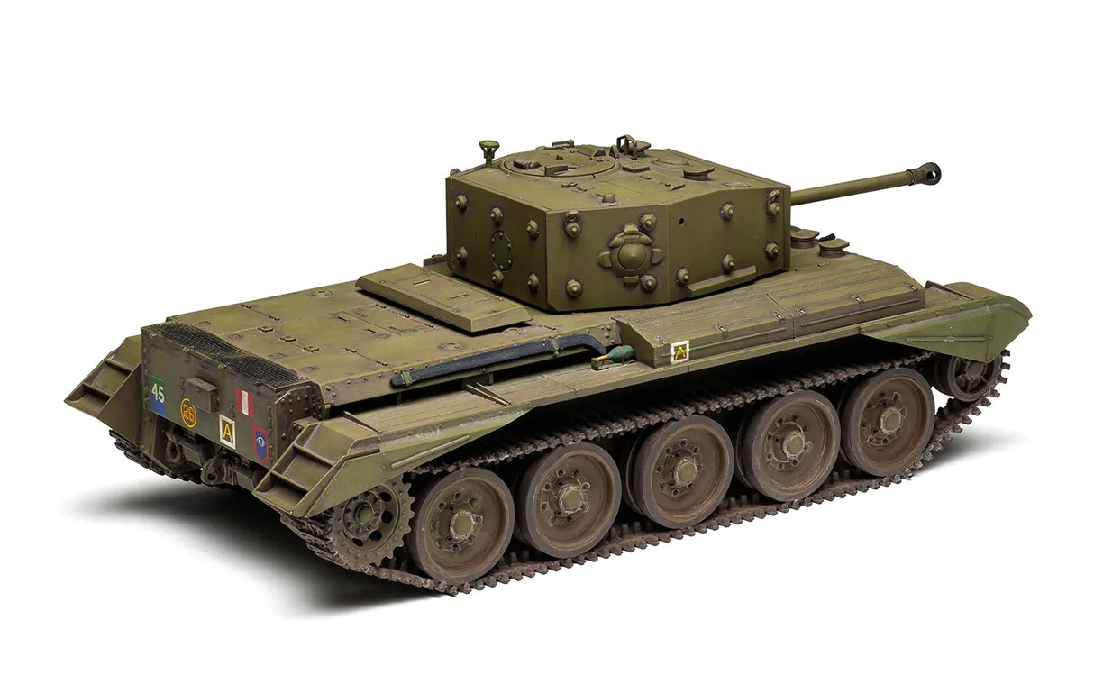 Airfix 1/35 A1384 Cromwell Mk.IV / Mk.VI