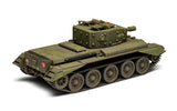 Airfix 1/35 A1384 Cromwell Mk.IV / Mk.VI