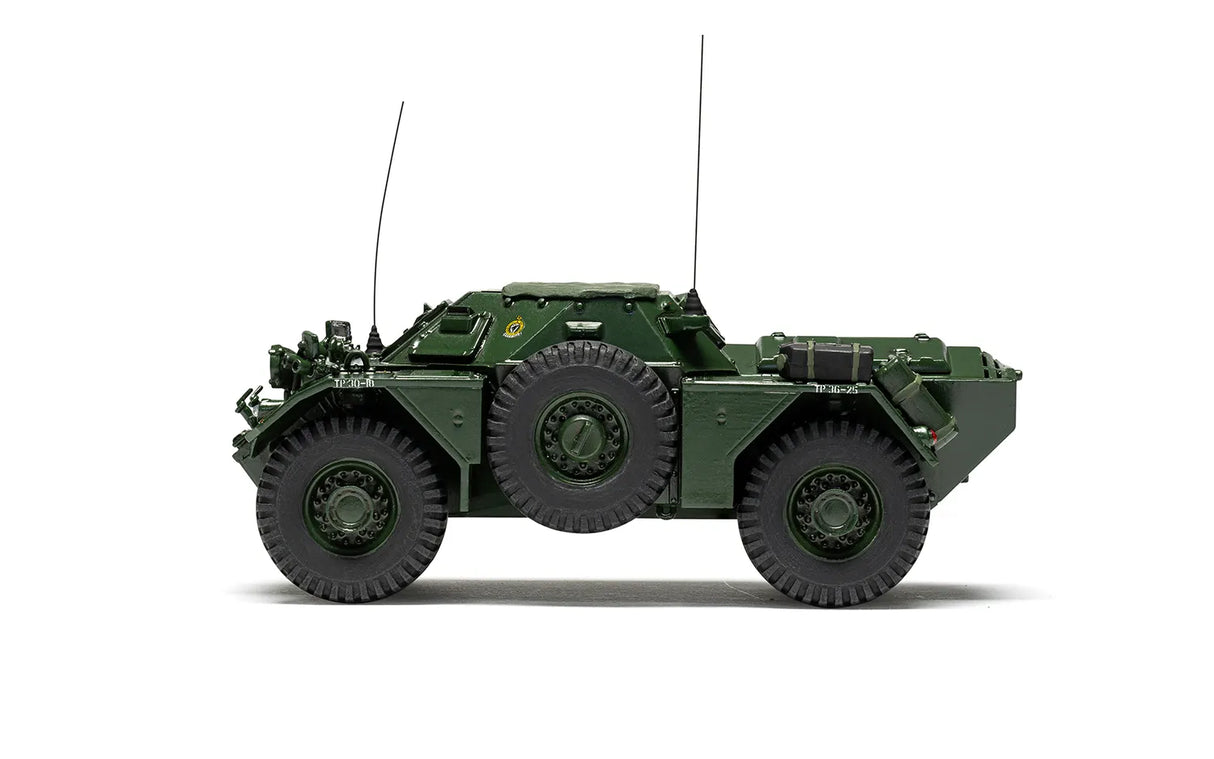 Airfix 1/35 Ferret Scout Car Mk.1 Kit  A1386