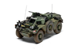 Airfix 1/35 Ferret Scout Car Mk.1 Kit  A1386