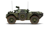 Airfix 1/35 Ferret Scout Car Mk.1 Kit  A1386