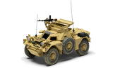 Airfix 1/35 Ferret Scout Car Mk.1 Kit  A1386