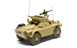 Airfix 1/35 Ferret Scout Car Mk.1 Kit  A1386