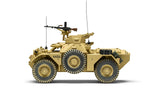 Airfix 1/35 Ferret Scout Car Mk.1 Kit  A1386