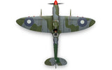 Airfix 1:24 scale Supermarine Spitfire Mk.VIII. A17002