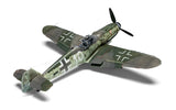 Airfix 1/24 Messerschmitt Bf109G-5/6 Kit A17003