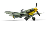 Airfix 1/24 Messerschmitt Bf109G-5/6 Kit A17003