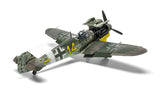 Airfix 1/24 Messerschmitt Bf109G-5/6 Kit A17003