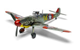 Airfix 1/24 Messerschmitt Bf109G-5/6 Kit A17003