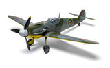 Airfix 1/24 Messerschmitt Bf109G-5/6 Kit A17003
